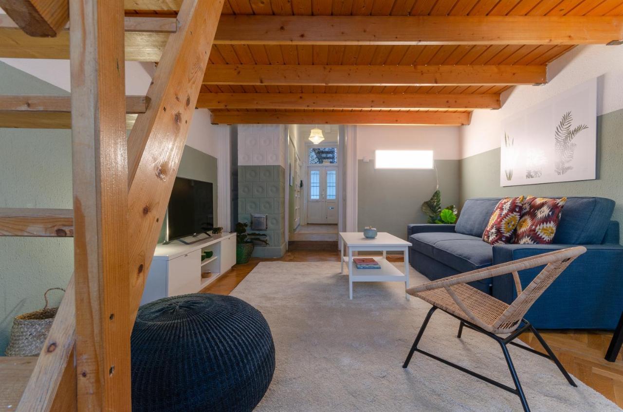 Cosy Apartment In Central District. Budapest Exterior photo